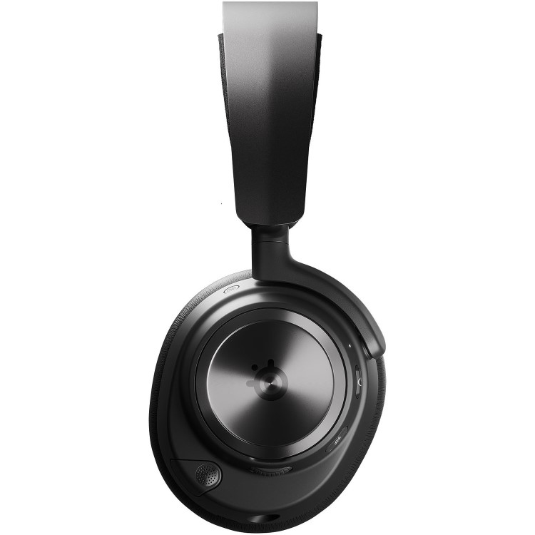 SteelSeries Arctis Nova Pro For Xbox Wireless Gaming Headset Black