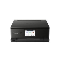 Canon PIXMA TS8750 A4 Colour Multifunction Inkjet Printer