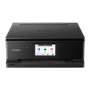 Canon PIXMA TS8750 A4 Colour Multifunction Inkjet Printer