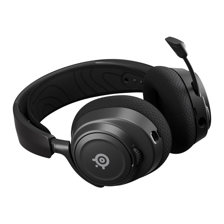 SteelSeries Arctis Nova 7 7.1 Wireless with Microphone Gaming Headset