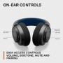 SteelSeries Arctis Nova 7P Wireless Gaming Headset Black & Blue
