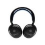 SteelSeries Arctis Nova 7P Wireless 7.1 Gaming Headset - Black & Blue