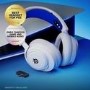 SteelSeries Arctis Nova 7P Wireless Gaming Headset - White