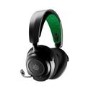 SteelSeries Arctis Nova 7X 7.1 Wireless Gaming Headset - Black