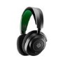 SteelSeries Arctis Nova 7X 7.1 Wireless Gaming Headset - Black