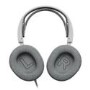 SteelSeries Arctis Nova 1P 7.1 Wired Gaming Headset White