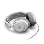 SteelSeries Arctis Nova 1P 7.1 Wired Gaming Headset White