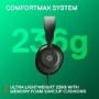 SteelSeries Arctis Nova 1X 7.1 Gaming Headset - Black & Green