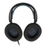 SteelSeries Arctis Nova 1X 7.1 Gaming Headset - Black & Green