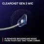 SteelSeries Arctis Nova 3 Wired RGB with Microphone Gaming Headset