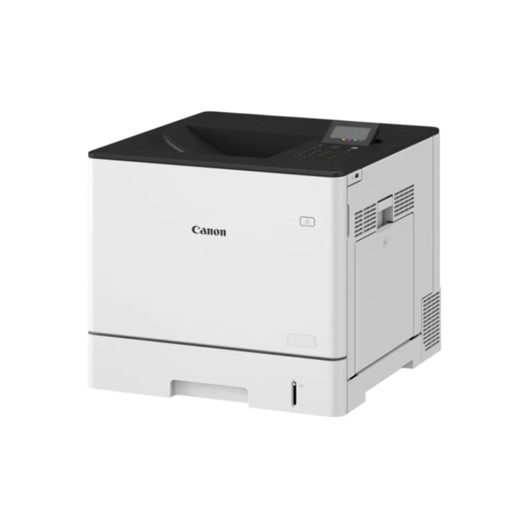 Canon i-SENSYS LBP732Cdw A4 Colour Laser Printer