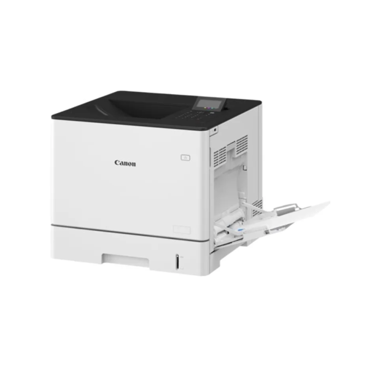 Canon i-SENSYS LBP732Cdw A4 Colour Laser Printer