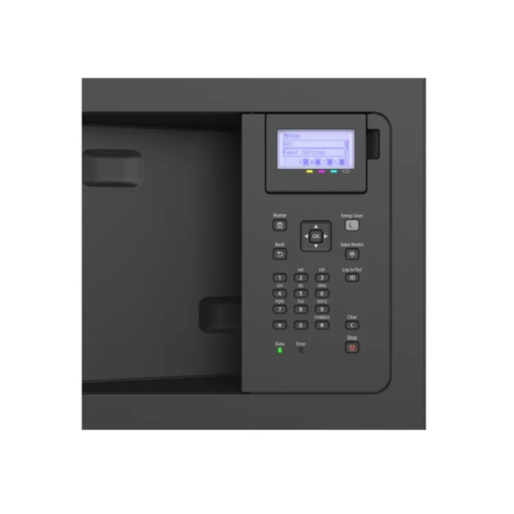 Canon i-SENSYS LBP732Cdw A4 Colour Laser Printer