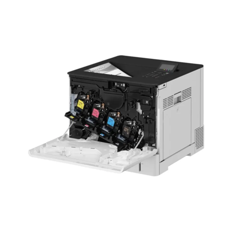 Canon i-SENSYS LBP732Cdw A4 Colour Laser Printer