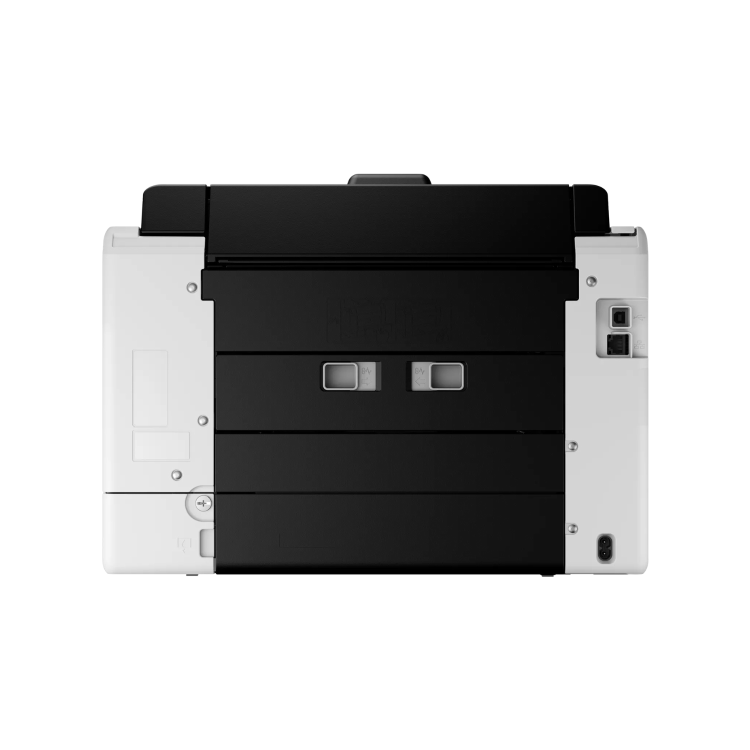 Canon MAXIFY GX5550 A4 Colour Inkjet Printer