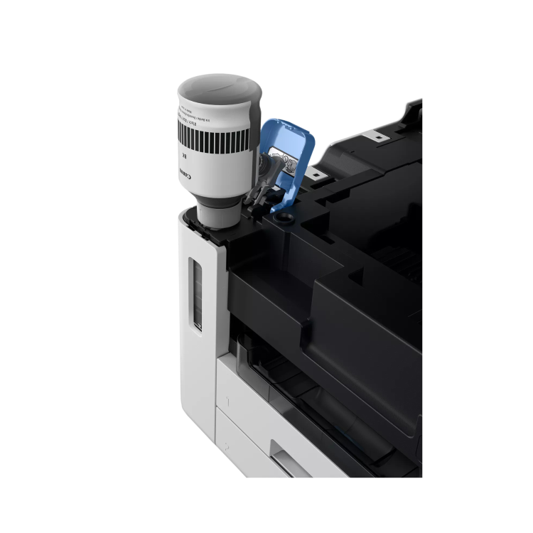 Canon MAXIFY GX5550 A4 Colour Inkjet Printer