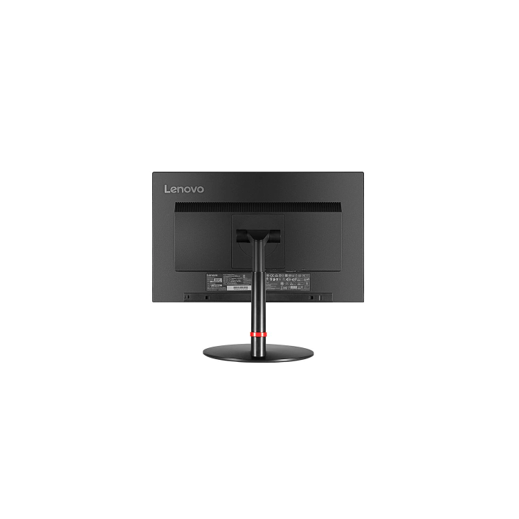 Refurbished Lenovo ThinkVision T23i-10 23" IPS Full HD Full Ergonomic Monitor
