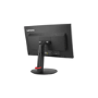 Refurbished Lenovo ThinkVision T23i-10 23" IPS Full HD Full Ergonomic Monitor