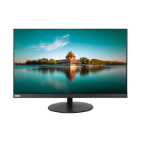Lenovo ThinkVision P24h-10 23.8" IPS Full HD HDMI Monitor