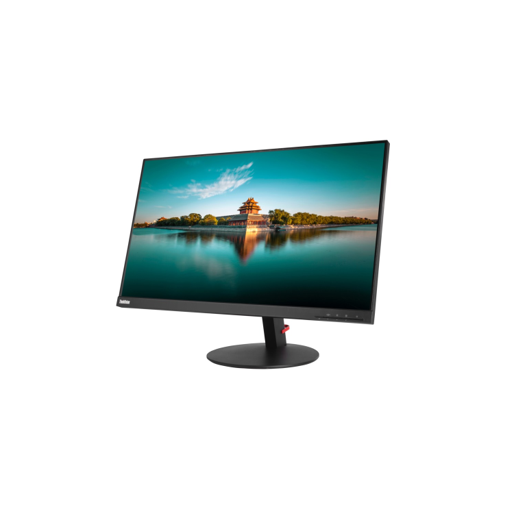 Lenovo ThinkVision P24h-10 23.8" IPS Full HD HDMI Monitor