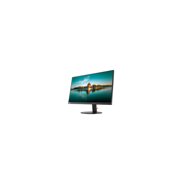 Lenovo ThinkVision P27h 27" IPS QHD USB-C Monitor