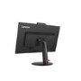 Refurbished Lenovo ThinkVision T24v-10 23.8" IPS Full HD Monitor