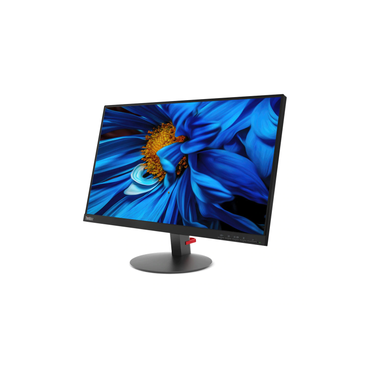 Lenovo ThinkVision S24e-10 23.8" Full HD Monitor