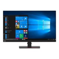 Lenovo ThinkVision T32p-20 31.5" IPS 4K UHD USB-C Monitor