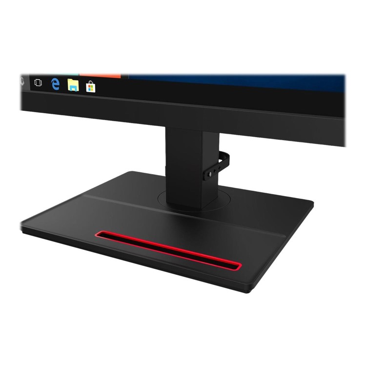 Lenovo ThinkVision T32p-20 31.5" IPS 4K UHD USB-C Monitor