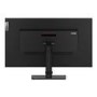 Lenovo ThinkVision T32p-20 31.5" IPS 4K UHD USB-C Monitor