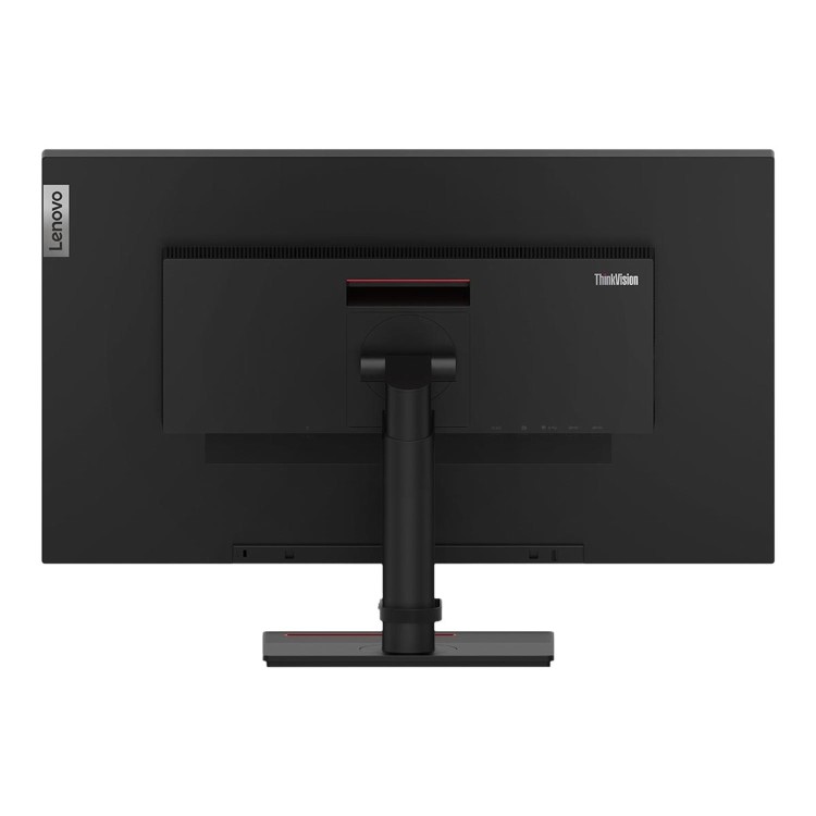 Lenovo ThinkVision T32p-20 31.5" IPS 4K UHD USB-C Monitor