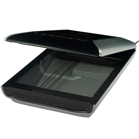 Canon Canoscan 9000F Mark II Professional Film Photo Slide and Doc Scanner 