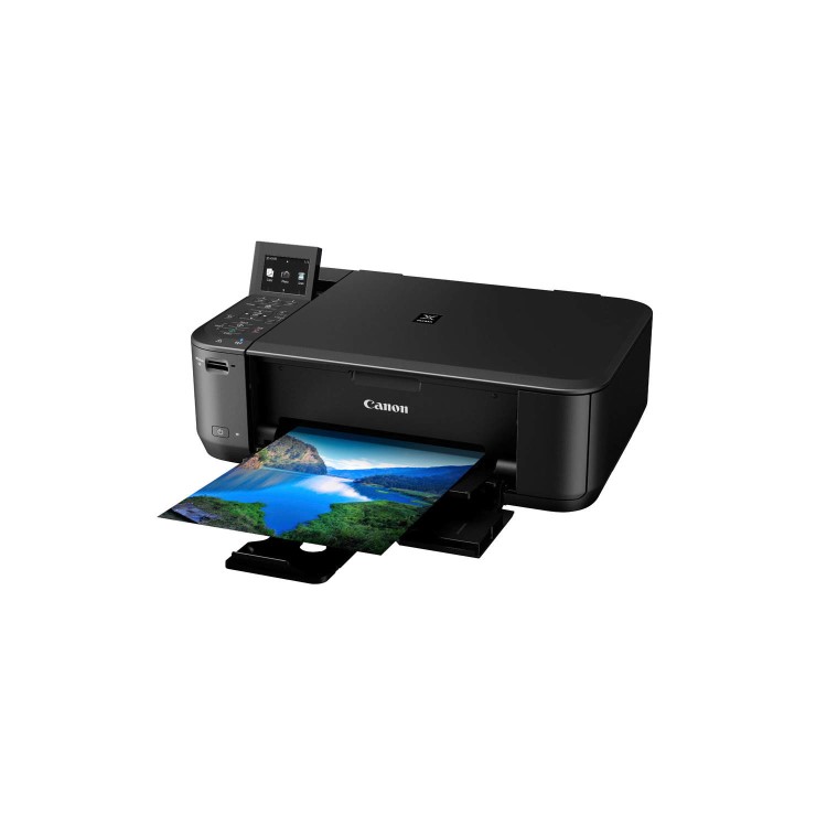 Canon PIXMA MG4250 A4 Inkjet All-in-One Printer 