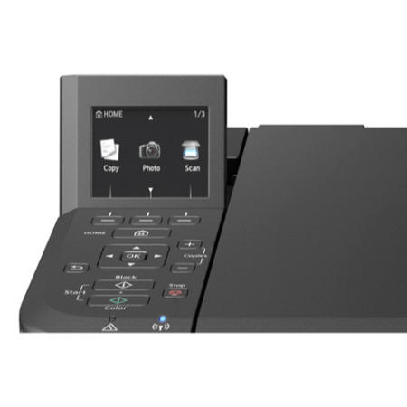 Canon PIXMA MG4250 A4 Inkjet All-in-One Printer 