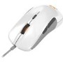Steelseries Rival 300 Limited Edition Optical Gaming Mouse in White