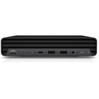HP Elite Mini 800 G9 Core i5-13500T 8GB RAM 256GB SSD Windows 11 Pro Desktop PC