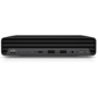 HP Elite Mini 800 G9 Core i5-13500T 8GB RAM 256GB SSD Windows 11 Pro Desktop PC