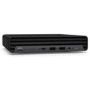 HP Elite Mini 800 G9 Core i5-13500T 8GB RAM 256GB SSD Windows 11 Pro Desktop PC