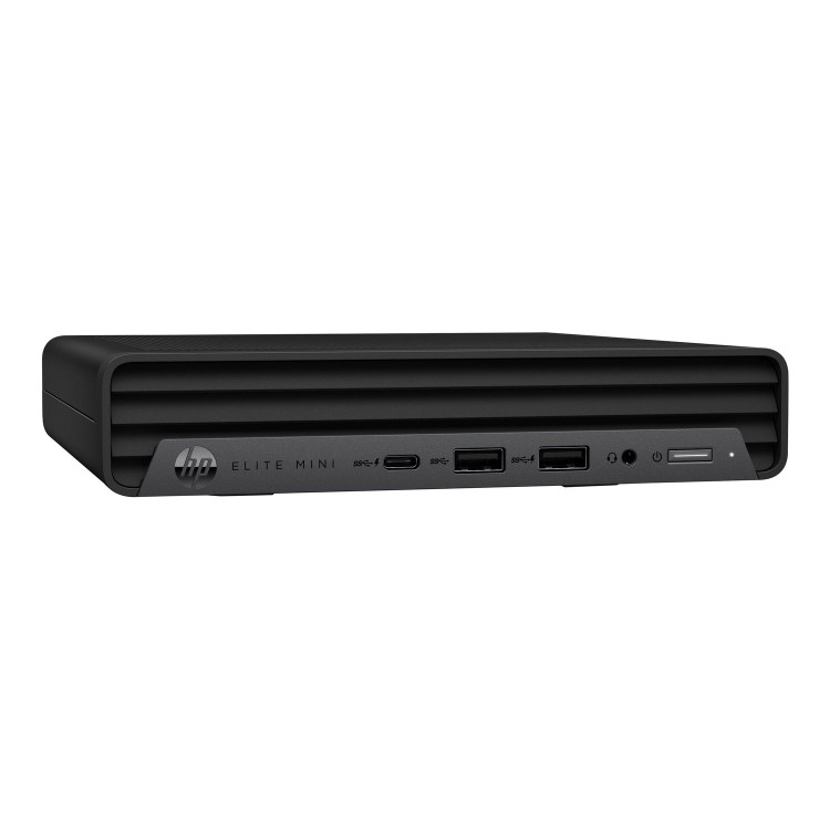 HP Elite 800 G9 Intel Core i5-14500T 16GB RAM 256GB SSD Windows 11 Pro Mini Desktop PC