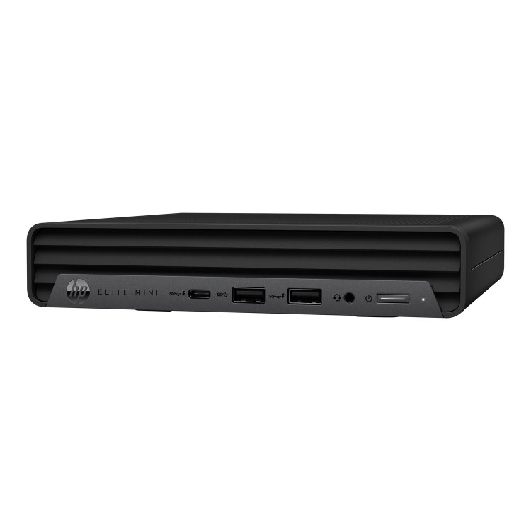 HP Elite 800 G9 Intel Core i5-14500T 16GB RAM 256GB SSD Windows 11 Pro Mini Desktop PC