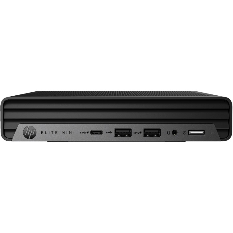 HP Elite 800 G9 Intel Core i5-14500T 16GB RAM 512GB SSD Windows 11 Pro Mini PC