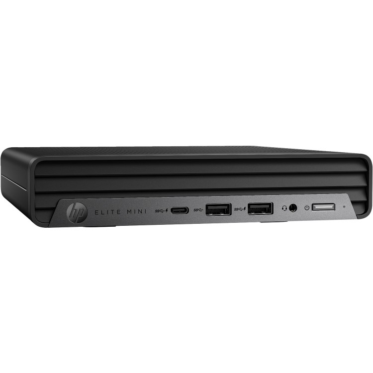 HP Elite 800 G9 Intel Core i5-14500T 16GB RAM 512GB SSD Windows 11 Pro Mini PC