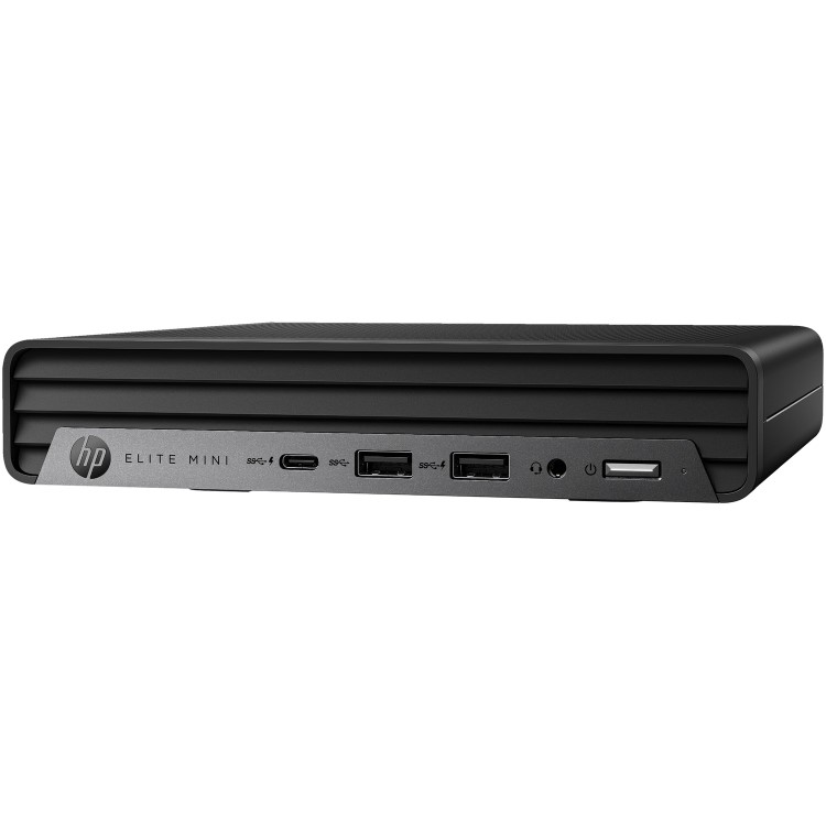 HP Elite 800 G9 Intel Core i5-14500T 16GB RAM 512GB SSD Windows 11 Pro Mini PC