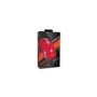 SteelSeries Rival 100 Optical Gaming Mouse Forged Red