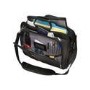 Acco Kensington Contour Pro 17.3" Laptop Bag - Black