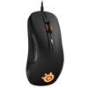 SteelSeries Rival 300 Optical Gaming Mouse Black