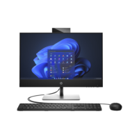 HP ProOne 440 G9 Intel Core i5 13500T 16GB RAM 512GB SSD 23.8 Inch FHD Windows 11 Pro All-in-one PC
