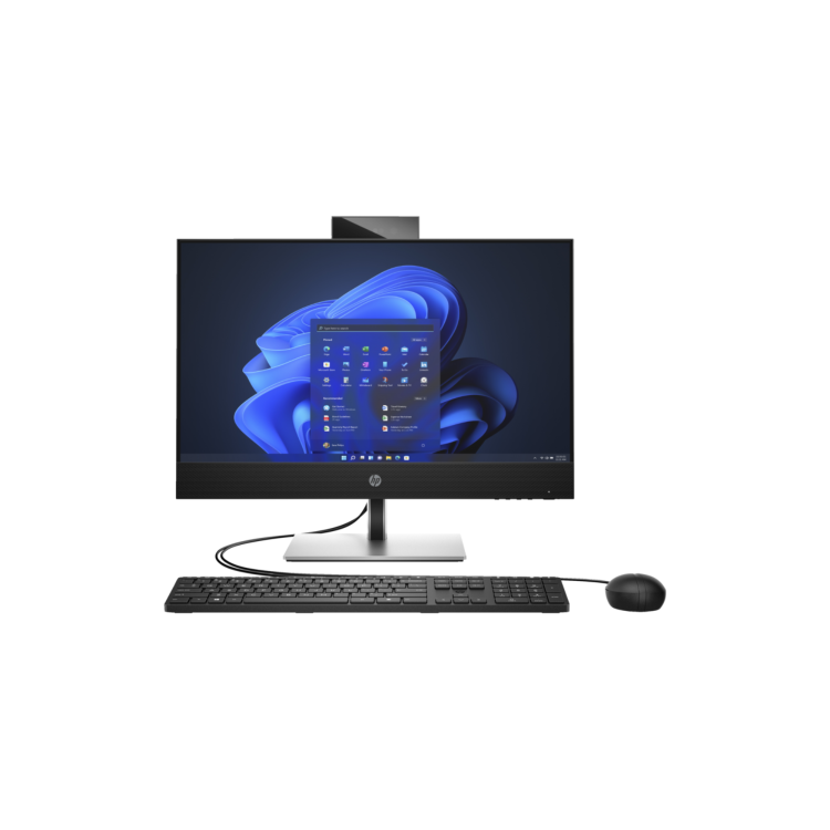 HP ProOne 440 G9 Intel Core i5 13500T 16GB RAM 512GB SSD 23.8 Inch FHD Windows 11 Pro All-in-one PC