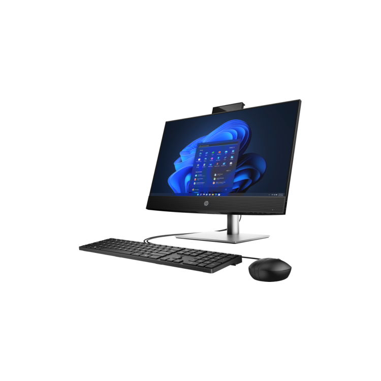 HP ProOne 440 G9 Intel Core i5 13500T 16GB RAM 512GB SSD 23.8 Inch FHD Windows 11 Pro All-in-one PC