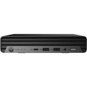 623W6ET HP Pro Mini 400 G9 Intel Core i3-13100T 8GB RAM 256GB SSD Windows 11 Pro Desktop PC